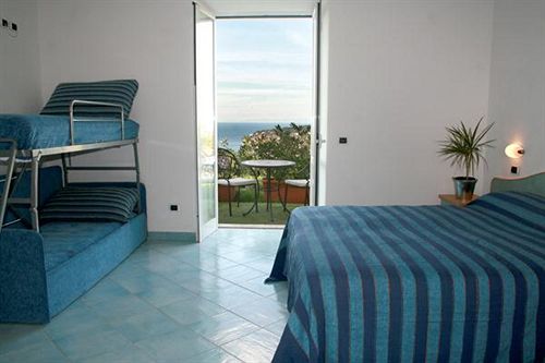 Hotel Poggio del Sole  | Ischia | Napoli | Italia 14