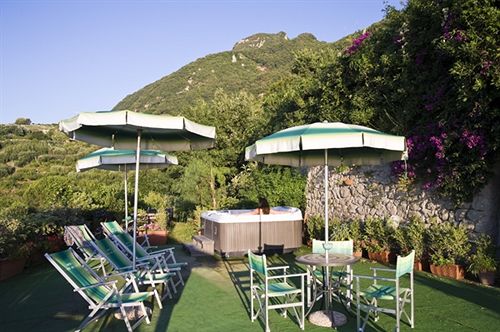 Hotel Poggio del Sole  | Ischia | Napoli | Italia 17