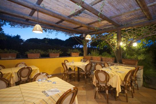 Hotel Poggio del Sole  | Ischia | Napoli | Italia 2