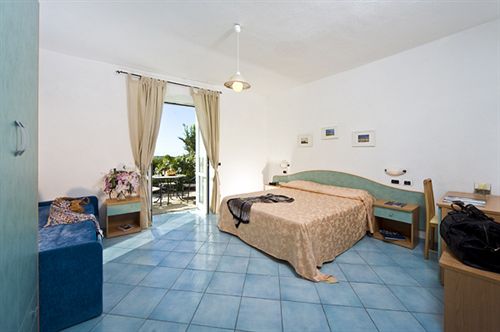 Hotel Poggio del Sole  | Ischia | Napoli | Italia 4