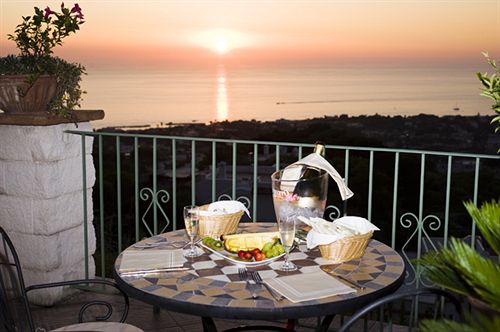 Hotel Poggio del Sole  | Ischia | Napoli | Italia 8