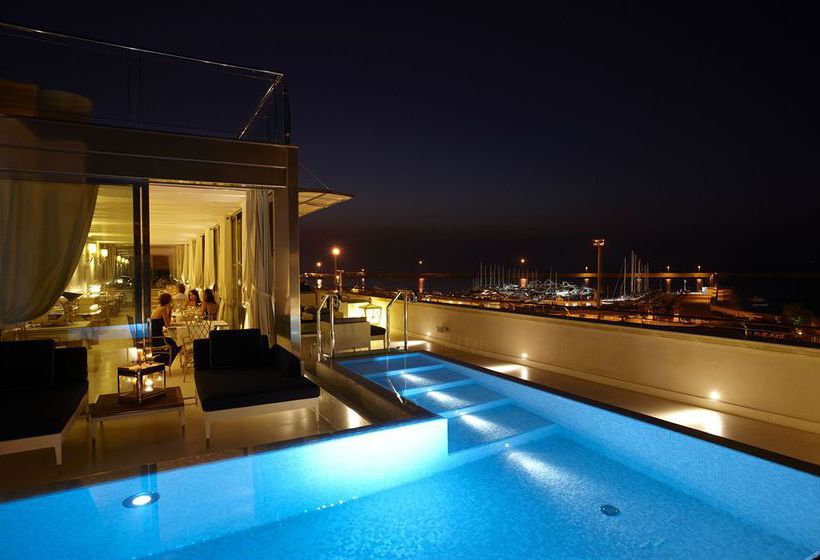 Hotel Palazzo del Corso Gallipoli Lecce