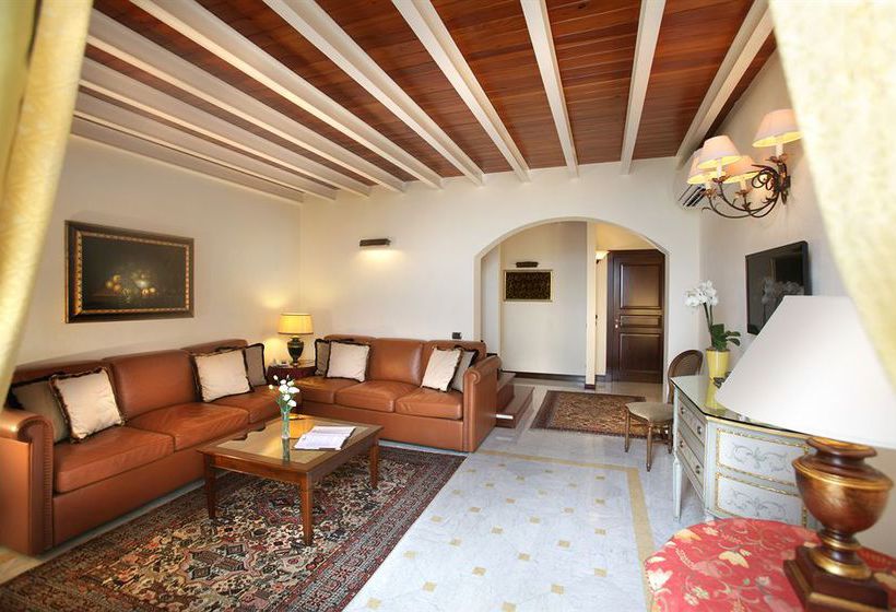 Hotel Palazzo del Corso  | Gallipoli | Lecce | Italia 11