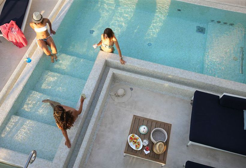 Hotel Palazzo del Corso  | Gallipoli | Lecce | Italia 12