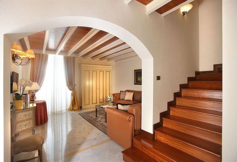 Hotel Palazzo del Corso  | Gallipoli | Lecce | Italia 13