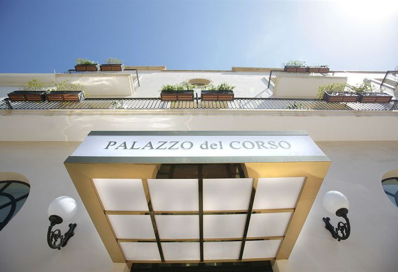 Hotel Palazzo del Corso  | Gallipoli | Lecce | Italia 16