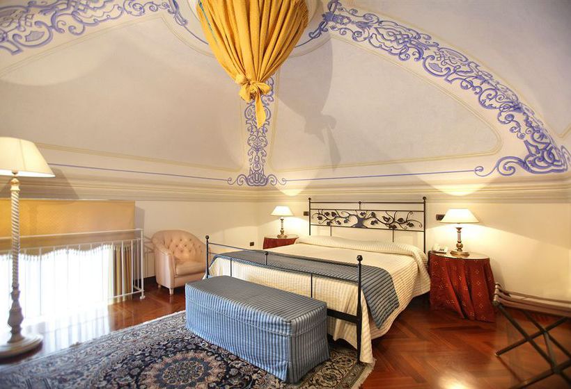 Hotel Palazzo del Corso  | Gallipoli | Lecce | Italia 17