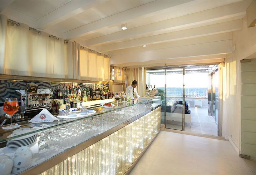 Hotel Palazzo del Corso  | Gallipoli | Lecce | Italia 20