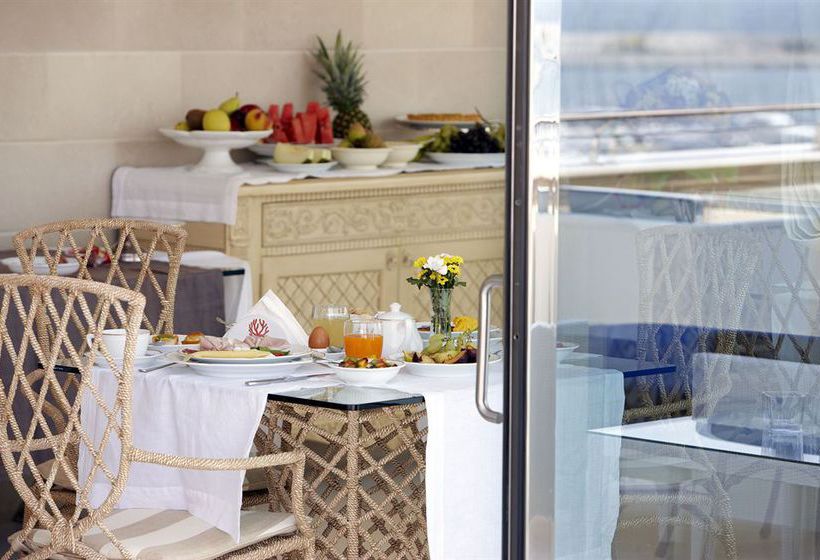 Hotel Palazzo del Corso  | Gallipoli | Lecce | Italia 4