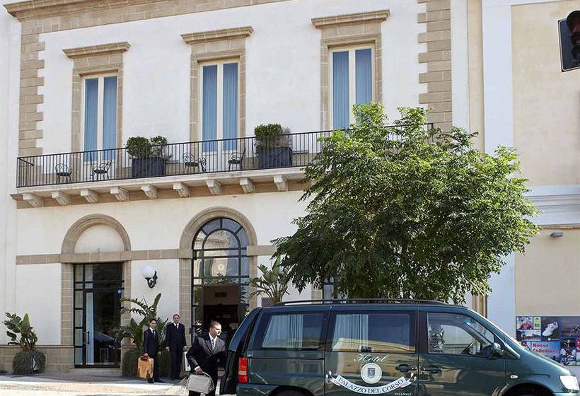 Hotel Palazzo del Corso  | Gallipoli | Lecce | Italia 6