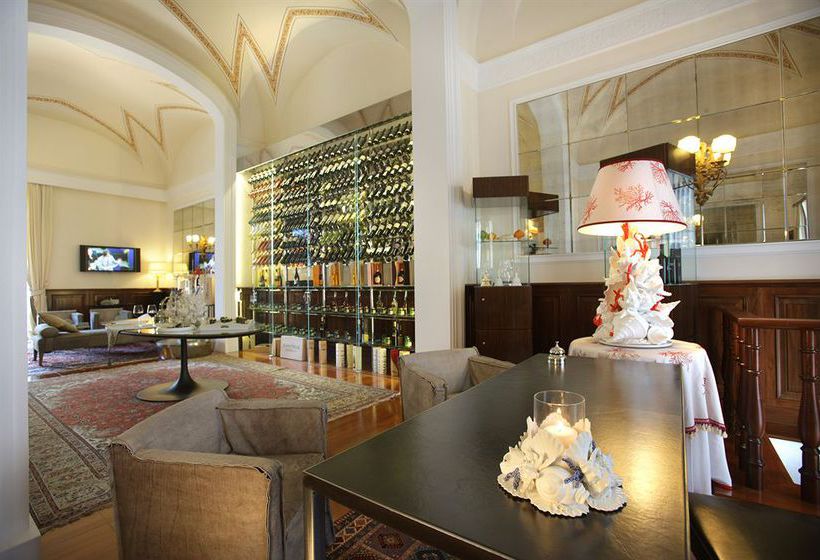 Hotel Palazzo del Corso  | Gallipoli | Lecce | Italia 8