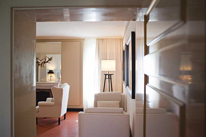 Hotel Santa Maria In Foris