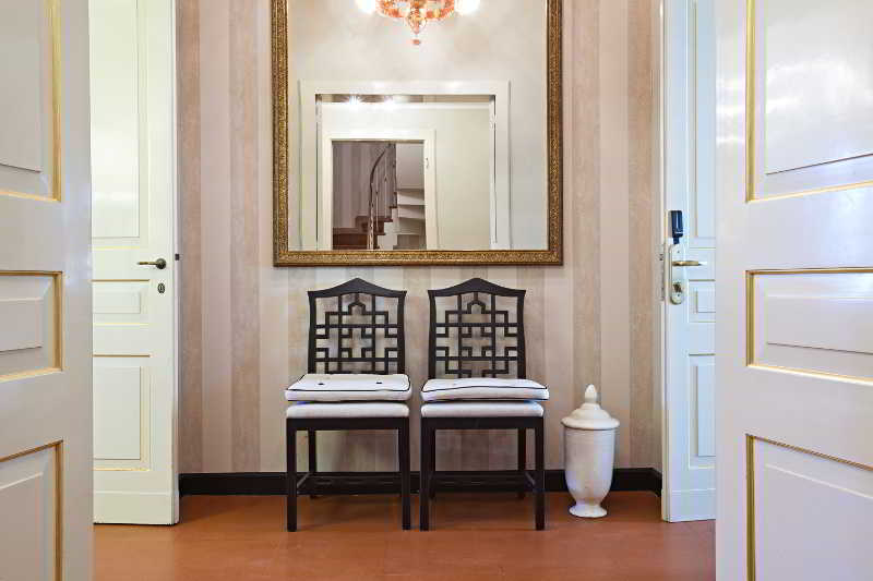 Hotel Santa Maria In Foris  | Ravenna | Ravenna | Italia 1