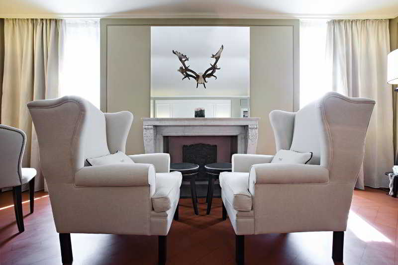 Hotel Santa Maria In Foris  | Ravenna | Ravenna | Italia 10