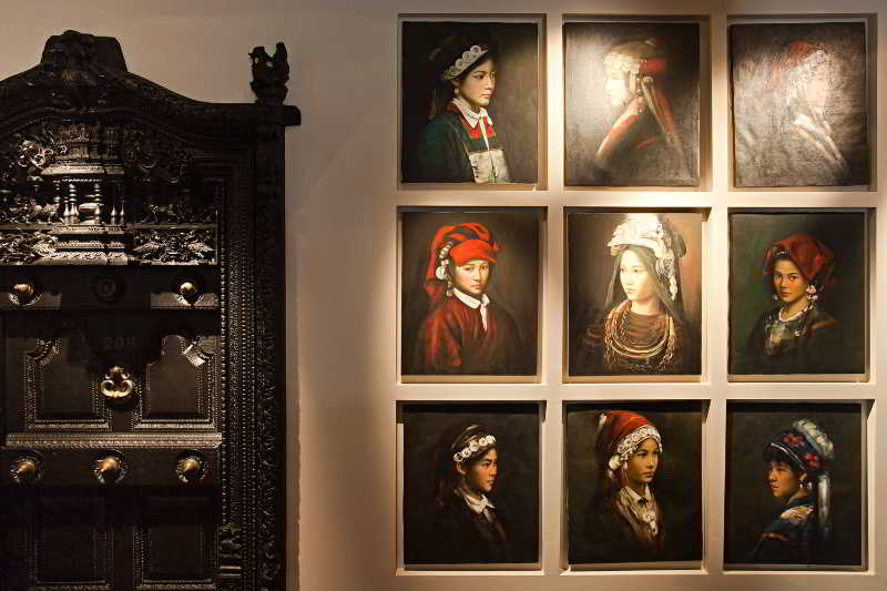 Hotel Santa Maria In Foris  | Ravenna | Ravenna | Italia 12