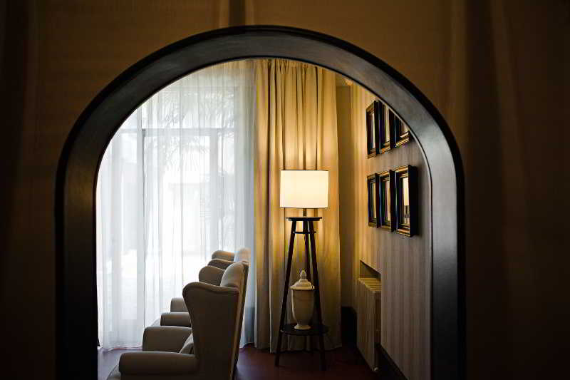 Hotel Santa Maria In Foris  | Ravenna | Ravenna | Italia 3