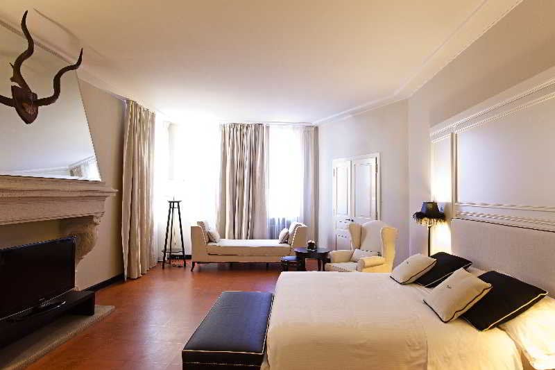 Hotel Santa Maria In Foris  | Ravenna | Ravenna | Italia 4