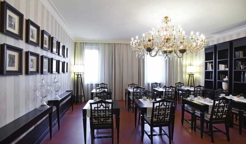 Hotel Santa Maria In Foris  | Ravenna | Ravenna | Italia 5