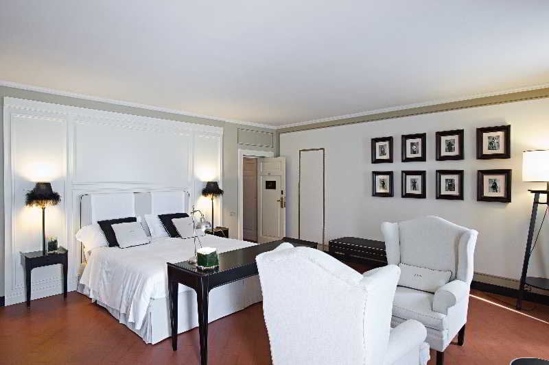 Hotel Santa Maria In Foris  | Ravenna | Ravenna | Italia 6