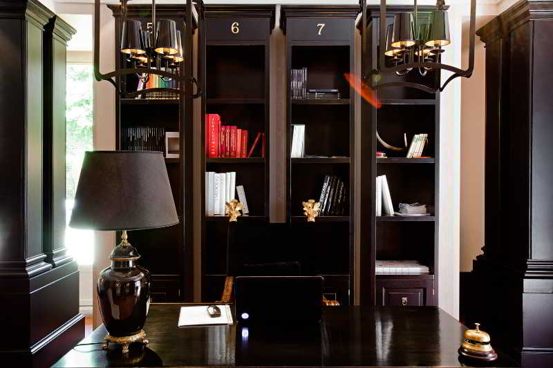 Hotel Santa Maria In Foris  | Ravenna | Ravenna | Italia 7