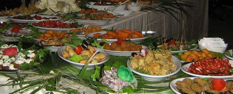 Hotel La Bussola  Capo Vaticano Vibo Valentia