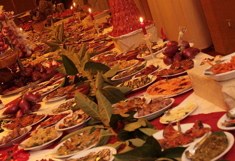 Hotel La Bussola   | Capo Vaticano | Vibo Valentia | Italia 1