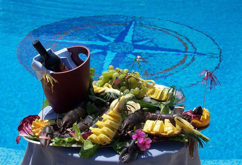 Hotel La Bussola   | Capo Vaticano | Vibo Valentia | Italia 10