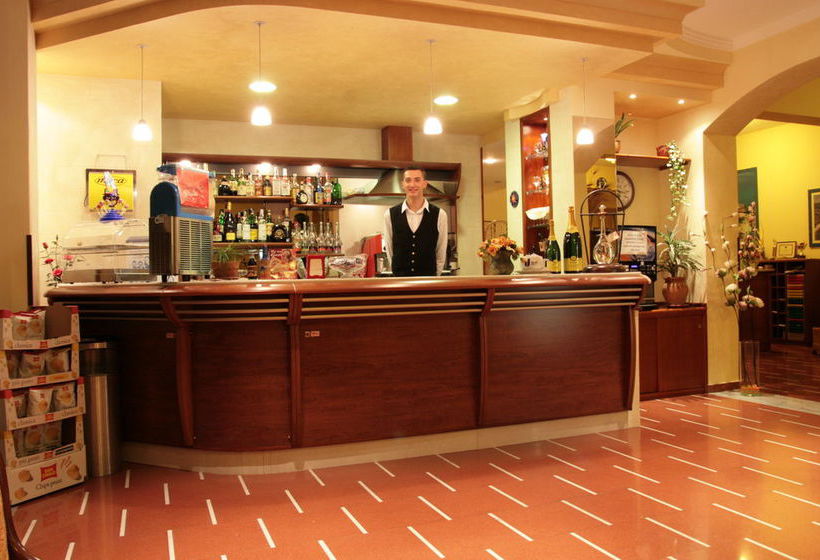 Hotel La Bussola   | Capo Vaticano | Vibo Valentia | Italia 11