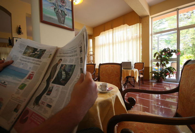 Hotel La Bussola   | Capo Vaticano | Vibo Valentia | Italia 12