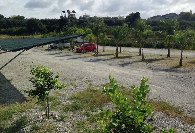 Hotel La Bussola   | Capo Vaticano | Vibo Valentia | Italia 14