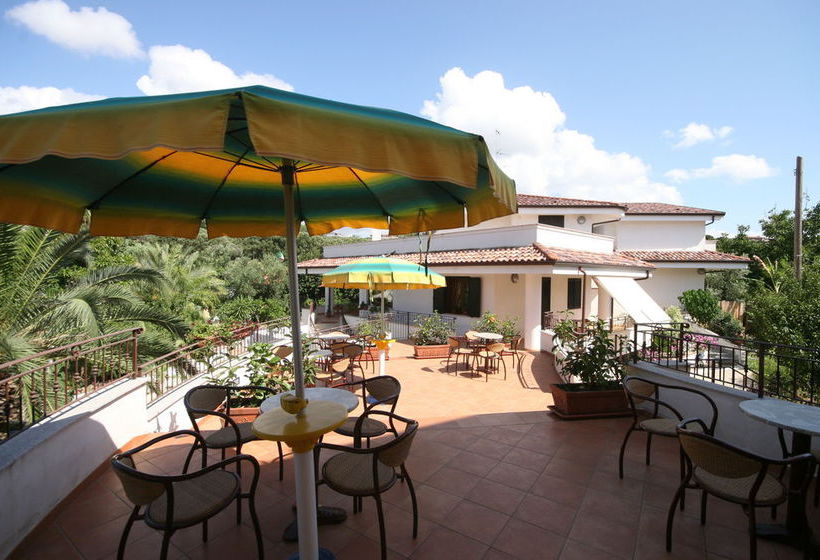 Hotel La Bussola   | Capo Vaticano | Vibo Valentia | Italia 15