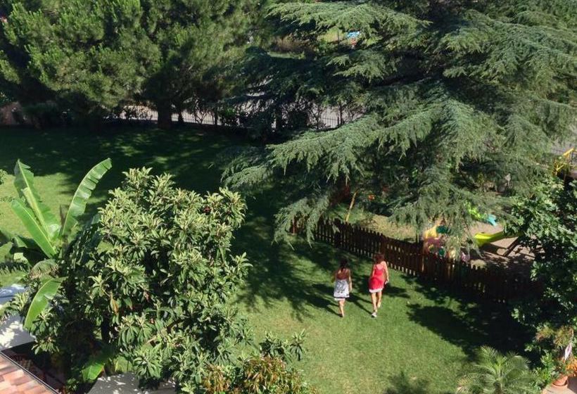 Hotel La Bussola   | Capo Vaticano | Vibo Valentia | Italia 16