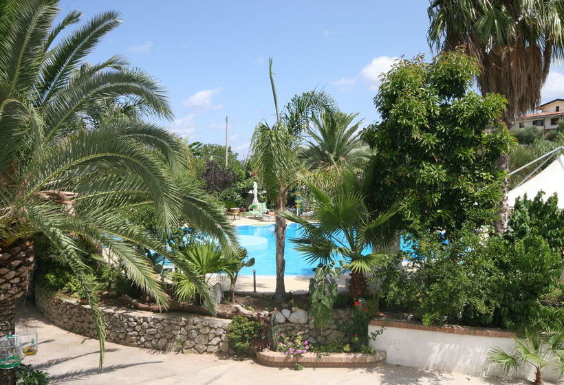 Hotel La Bussola   | Capo Vaticano | Vibo Valentia | Italia 17