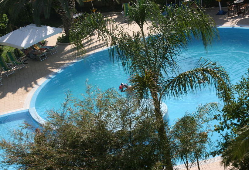 Hotel La Bussola   | Capo Vaticano | Vibo Valentia | Italia 18