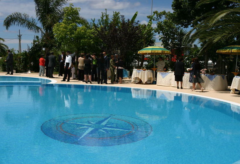 Hotel La Bussola   | Capo Vaticano | Vibo Valentia | Italia 19