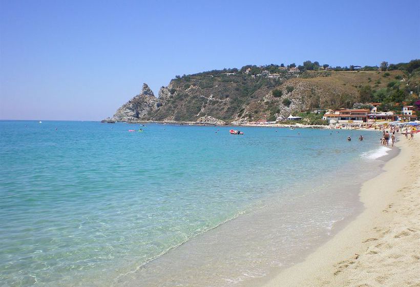 Hotel La Bussola   | Capo Vaticano | Vibo Valentia | Italia 3