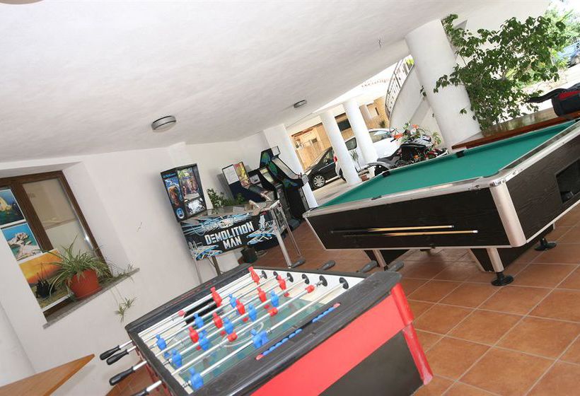 Hotel La Bussola   | Capo Vaticano | Vibo Valentia | Italia 5