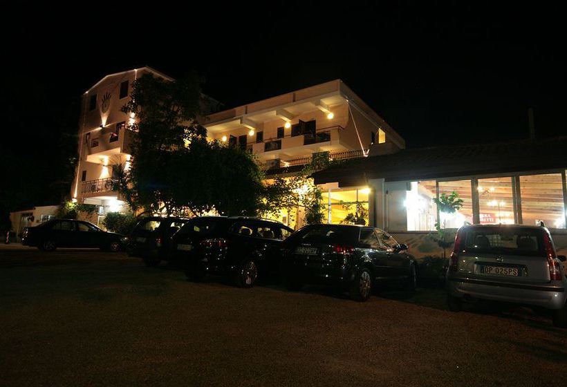 Hotel La Bussola   | Capo Vaticano | Vibo Valentia | Italia 6