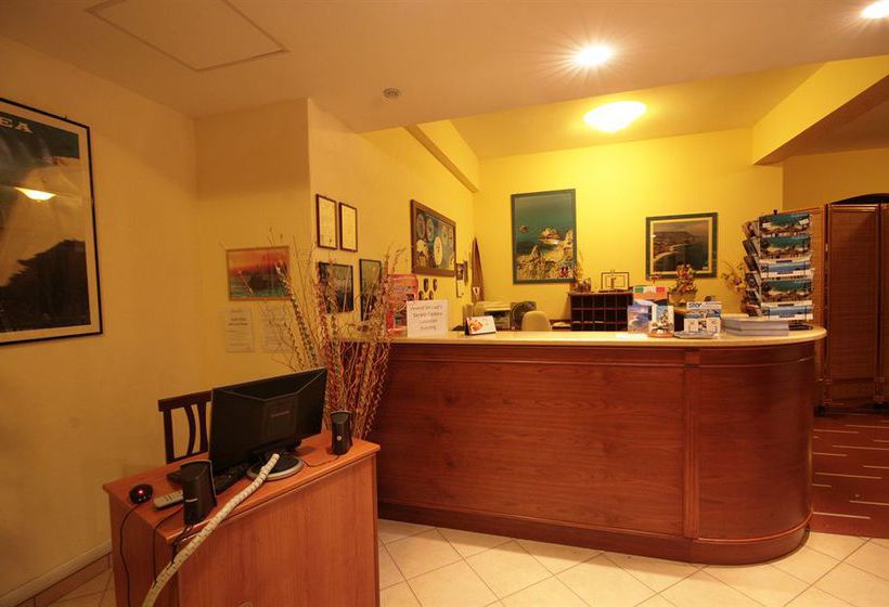 Hotel La Bussola   | Capo Vaticano | Vibo Valentia | Italia 7