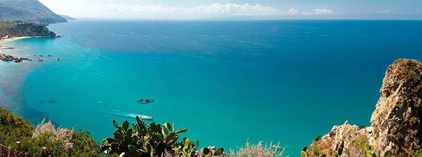 Hotel La Bussola   | Capo Vaticano | Vibo Valentia | Italia 8