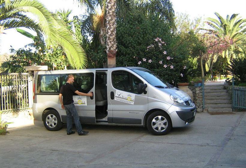 Hotel La Bussola   | Capo Vaticano | Vibo Valentia | Italia 9