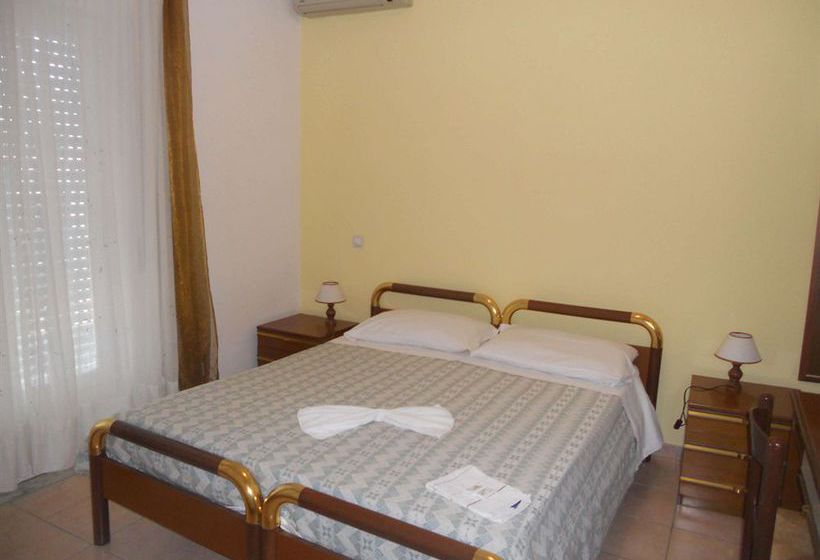 Hotel Umberto Vibo Valentia