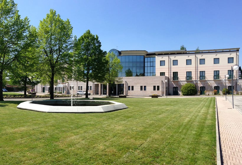 Hotel Ca' Brugnera  | Pordenone | Pordenone | Italia