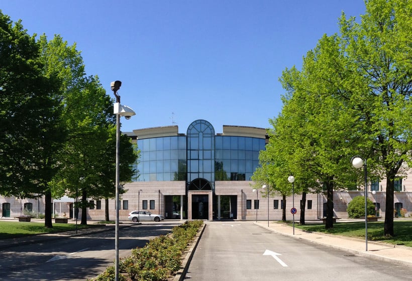 Hotel Ca' Brugnera  | Pordenone | Pordenone | Italia 1