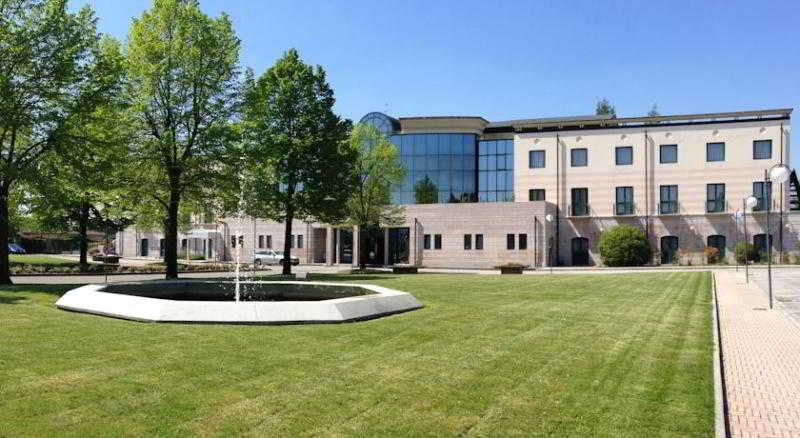 Hotel Ca' Brugnera  | Pordenone | Pordenone | Italia 11