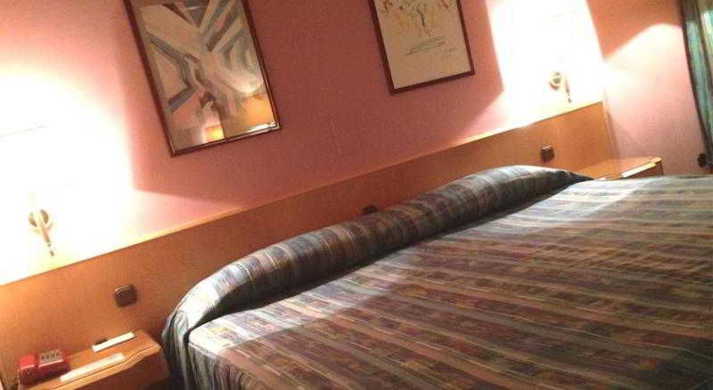 Hotel Ca' Brugnera  | Pordenone | Pordenone | Italia 13