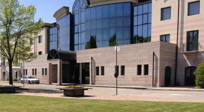 Hotel Ca' Brugnera  | Pordenone | Pordenone | Italia 14