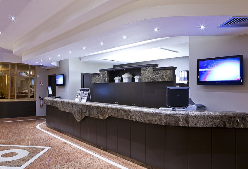 Hotel Ca' Brugnera  | Pordenone | Pordenone | Italia 2