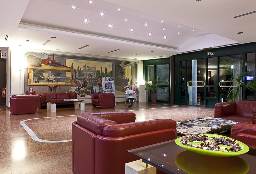 Hotel Ca' Brugnera  | Pordenone | Pordenone | Italia 3