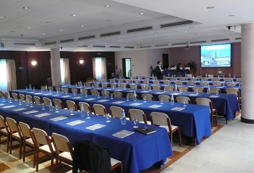 Hotel Ca' Brugnera  | Pordenone | Pordenone | Italia 4